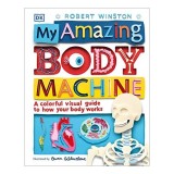 Cumpara ieftin My amazing body machine