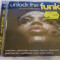 Unlock the funk - 2 cd - 407