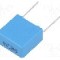Condensator cu polipropilena, 4.7nF, 1kV AC, 3kV DC - PHE450XB4470JB14R17