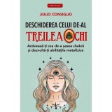 Deschiderea celui de-al treilea ochi - Giulio Consiglio, Prestige