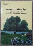 Peisajele sanatatii - Ion Roventa, Felix Silva, Mariana Farca