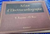 V. Fattorusso - Atlas d&#039;Electrocardiographie