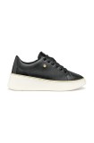 Geox sneakers D SUNNETTY femei, culoarea negru, D55YHA 05402 C9999