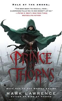 Prince of Thorns foto