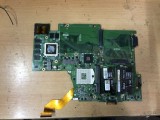 Placa de baza defecta Dell XPS L702, L702X ---- A180, HP