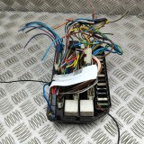 Modul panou de siguranțe MASERATI 425 1987 OEM: 313020104