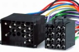 Adaptor BMW - ISO ZRS-AS-10B 4CarMedia