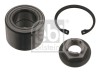 FEBI BILSTEIN 19183 Set rulment roata