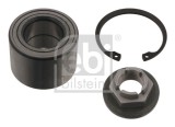 FEBI BILSTEIN 19183 Set rulment roata