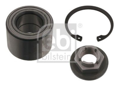 FEBI BILSTEIN 19183 Set rulment roata foto