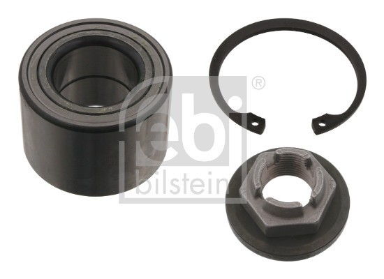FEBI BILSTEIN 19183 Set rulment roata