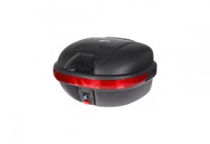 Cutie portbagaj PowerForce, 32l, culoare negru Cod Produs: MX_NEW PF 26 700 0059ML foto