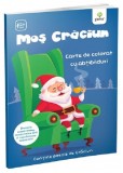Mos Craciun |