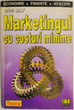 Marketingul cu costuri minime &ndash; Ros Jay