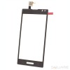 Touchscreen LG Optimus L9 P760, Black