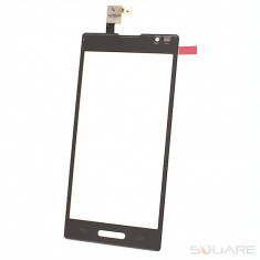 Touchscreen LG Optimus L9 P760, Black