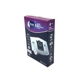 Set 3 saci pentru aspirator ELECTROLUX 1181384015 9001660084 Original