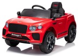 Cumpara ieftin Masinuta electrica 4x4, pentru copii, Bentley Bentayga S 120W 12V premium, culoare Rosie