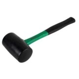 Ciocan Cauciuc Coada Fibra 750 Gr - Hb915175