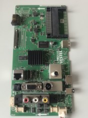 Main Board 17MB211S Din Horizon 43&quot; ecran VES430UNDH-2D-N41