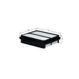 Filtru aer Chevrolet Tracker; Geo Tracker, Tracker Cabrio; Suzuki Grand Vitara I, Grand Vitara I Autoturism De Teren, Deschis, Grand Vitara II,