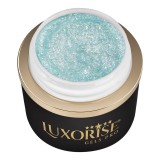 Cumpara ieftin Gel Design 3D LUXORISE - Royal Glitz, Sparkle Bay 5ml