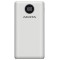 Power Bank Type-C, USB, 20000mAh Adata, AP20000QCD-DGT-CWH, alb