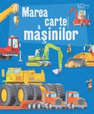 Marea Carte A Masinilor, - Editura Univers Enciclopedic