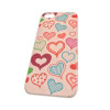 Husa APPLE iPhone 5\5S\SE - Art (Heart)