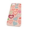 Husa APPLE iPhone 5\5S\SE - Art (Heart)