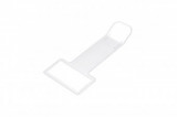 Suport Eticheta Parbriz Auto Plastic Universal