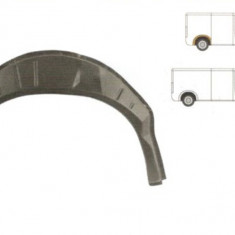 Segment reparatie aripa spate interior Ford Transit 1985-1995 Partea Dreapta, Spate, pasaj roata, pt model scurt de Transit