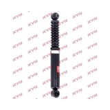Amortizor Citroen Berlingo (Mf); Peugeot Partner (5), Kyb 341237, parte montare : Punte spate, Presiune Gaz