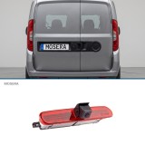 Cumpara ieftin Camera marsarier MOSERA 1080P AHD NTSC pentru Opel Combo D, unghi 155 grade, IP68, Night Vision