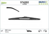 Lamela stergator VALEO 574202