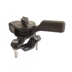 Maneta acceleratie motosapa / motocultor (cu reglaj)