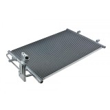Evaporator aer conditionat Mazda 3 (Bl) (09-) 1.6 Mzr Cd, 5 (Cw) (10-) 1.6 Cd (cu uscator, Diesel), BBR4-61-480A