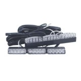 Lumini de zi cu led-uri FL6011 lumina albastra Automotive TrustedCars, Oem