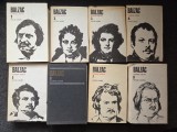 COMEDIA UMANA - Balzac (vol. 1-8)