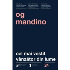 Cel mai vestit v&acirc;nzător din lume