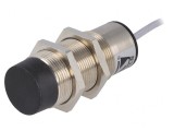 Senzor Inductiv 0-15mm 90-250VAC NC 2 Cabluri