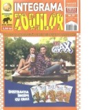 Integrama zodiilor, Nr. 37/2019