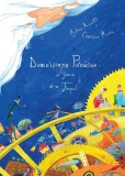 Domnisoara Poimaine si joaca de-a Timpul - Adina Rosetti , Cristiana Radu - superb ilustrata NOUA