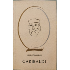 Garibaldi - Mircea Padureleanu