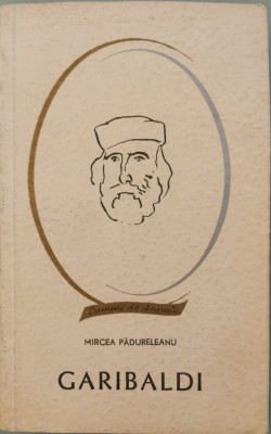Garibaldi - Mircea Padureleanu foto