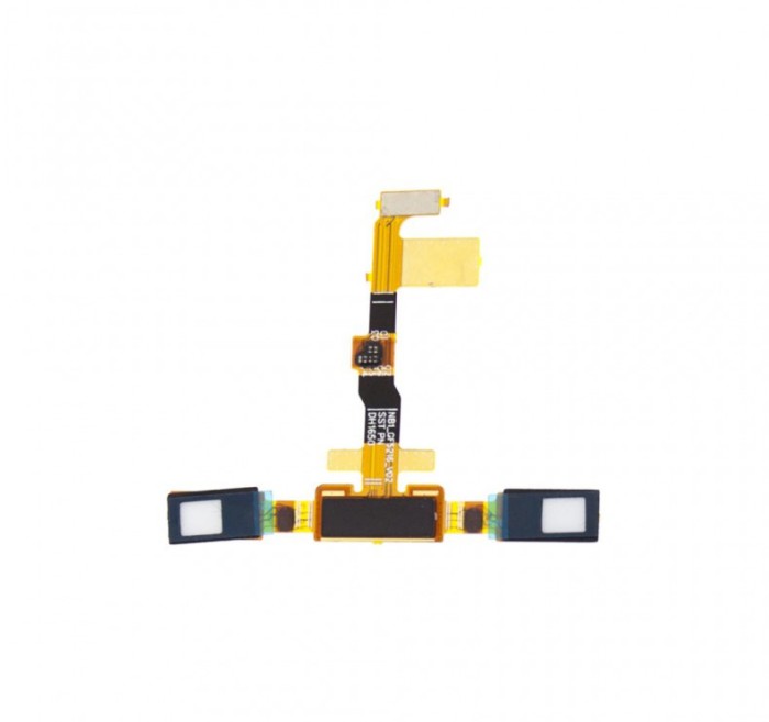 Flex Fingerprint Nokia 8