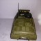 bnk jc Dinky 691 Striker Anti Tank Vehicle - complet