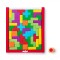 Joc Puzzle Cu Zar
