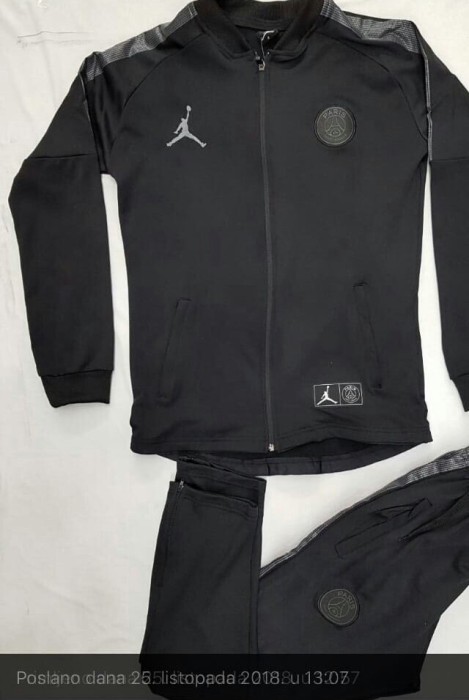 TRENING COPII 9-15 ANI PSG MARIMI M-XXL TRENING COPII 9-15 ANI PSG MARIMI M-XXL