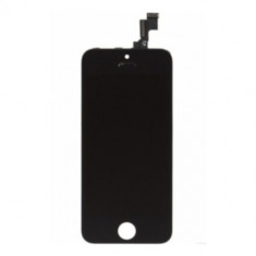 Display iPhone 5 cu TouchSchreen Negru foto